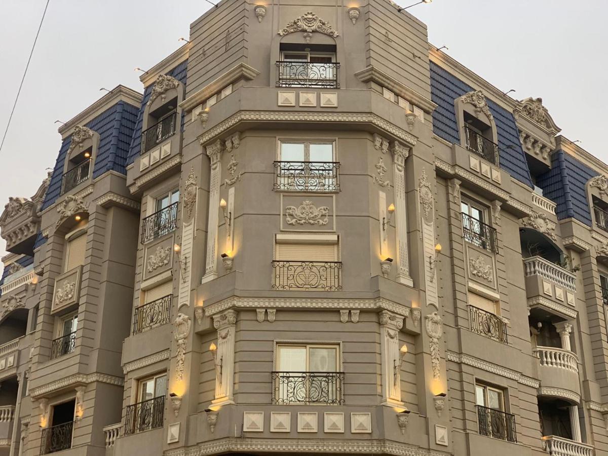 Locanda Museum Hotel Giza Exterior photo