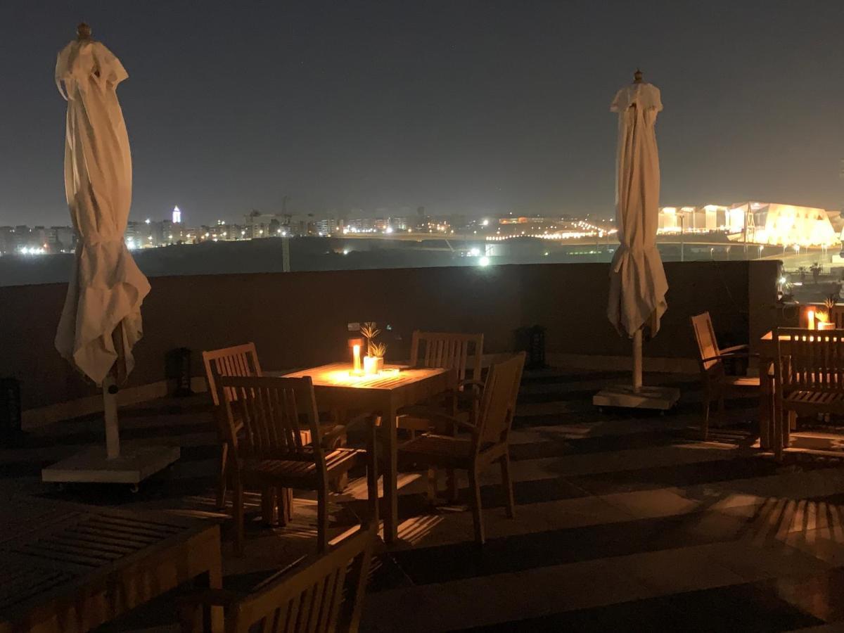Locanda Museum Hotel Giza Exterior photo