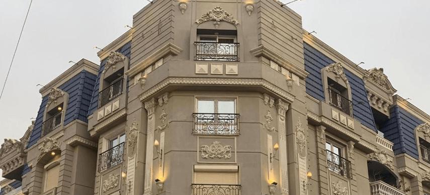 Locanda Museum Hotel Giza Exterior photo